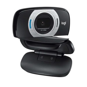 وب کم لاجیتک مدل C615 Full HD